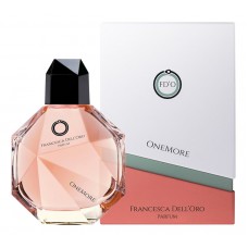 Francesca dell`Oro OneMore фото духи